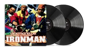 Ghostface Killah • Ironman