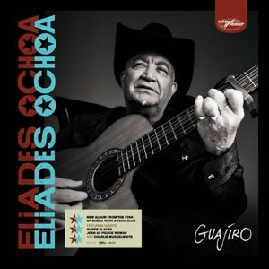 Eliades Ochoa • Guajiro (LP)