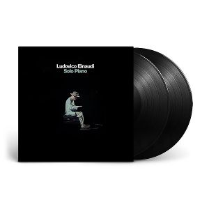 Einaudi, Ludovico • Solo Piano
