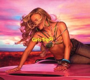 Larsson, Zara • Midnight Sun: Girls Trip
