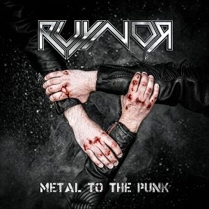 Ruynor • Metal To The Punk