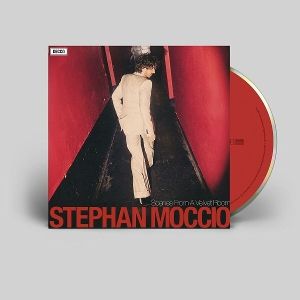 Moccio, Stephan • Scenes From A Velvet Room
