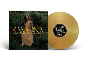 Grace Cummings • Ramona (Ltd. Gold Col. LP)