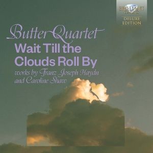 Butter Quartet • Wait Till the Clouds Roll by