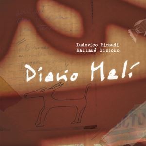Einaudi, Ludovico • Diario Mali (Deluxe Album)