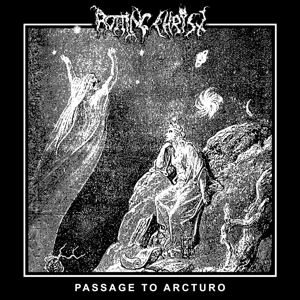 Rotting Christ • Passage To Arcturo (Crystal Cl (LP)