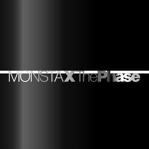 Monsta X • (PHASE ver. ) MONSTA X - The Phase
