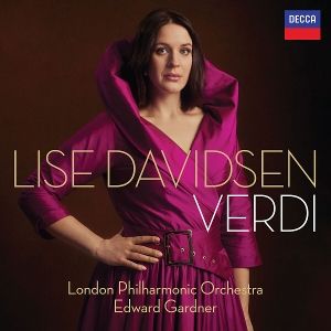 Davidsen, Lise • Verdi
