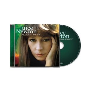 Newton, Juice • Angel Of The Morning - The Very Best Of