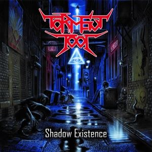 Torment Tool • Shadow Existence (CD)