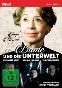 Inge Meysel • Die Dame und die Unterwelt (DVD)