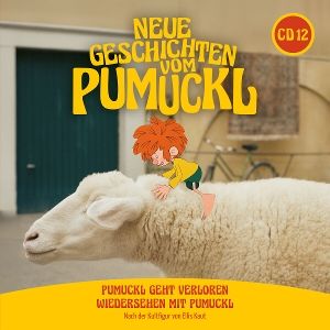 Pumuckl • Folge 25 + 26 - Neue Geschichten vom Pumuckl