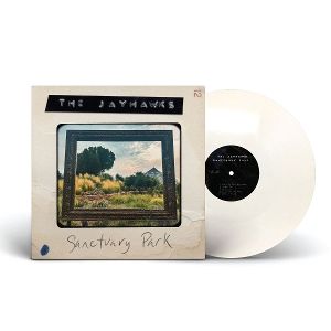 Jayhawks, The • Sanctuary Park