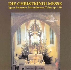 Jonen/Niemann/Zehnpfennig/+ • Die Christkindlmesse