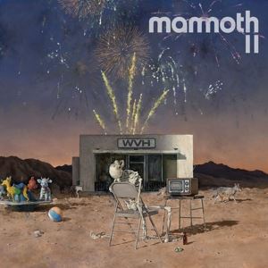 Mammoth WVH • Mammoth II (LP)