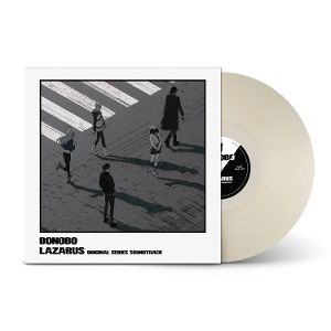 Bonobo • Lazarus (Adult Swim Original Series Soundtrack)