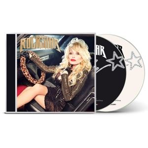 Dolly Parton • Rockstar (2CD) (2 CD)