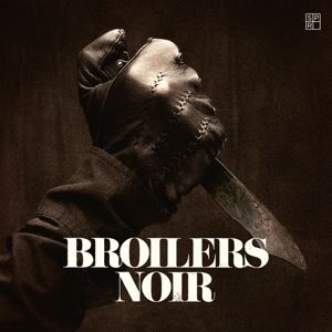 Broilers • Noir(180g Vinyl)