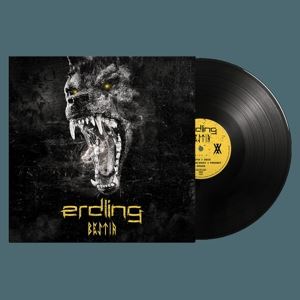 Erdling • Bestia (Ltd. LP)