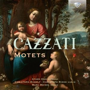 Various • Cazzati: Motets