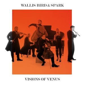 Spark/Bird, Wallis • Visions of Venus