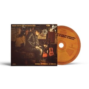 Hubbard, Ray Wylie • Reel 2 Reel 4 Real