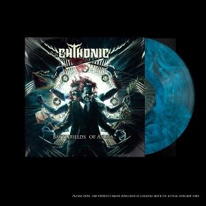 Chthonic • Battlefields of Asura