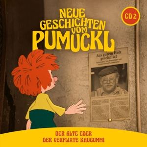 Pumuckl • Folge 03 + 04 - Neue Geschichten vom Pumuckl