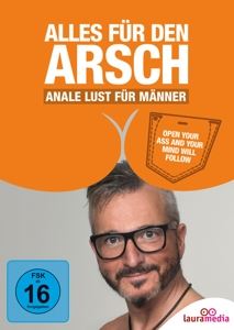 - • Alles Für Den Arsch - (DVD)