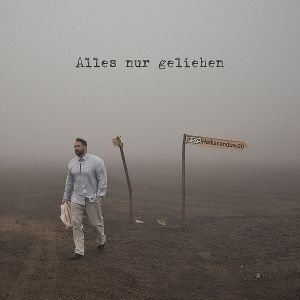 Künstler, Florian • Alles nur geliehen