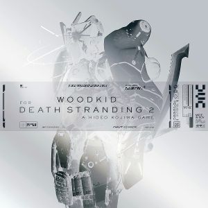 Woodkid • WOODKID FOR DEATH STRANDING 2: On the Beach