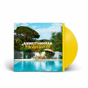Louisan, Annett • Sehnsucht