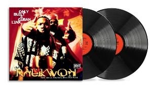 Raekwon • Only Built 4 Cuban Linx