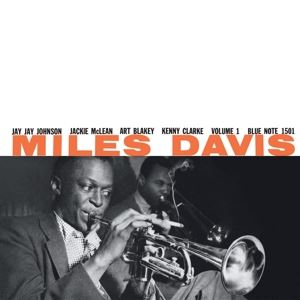 Miles Davis • Vol. 1 (LP)
