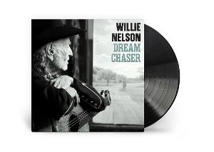 Nelson, Willie • Dream Chaser