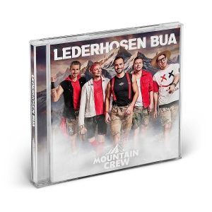 Mountain Crew • Lederhosen Bua