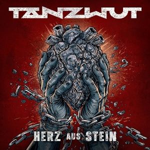 Tanzwut • Herz aus Stein
