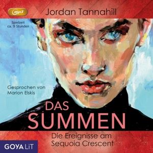 Marion Elskis/Jordan Tannahill • Das Summen (Die Ereignisse am (CD)