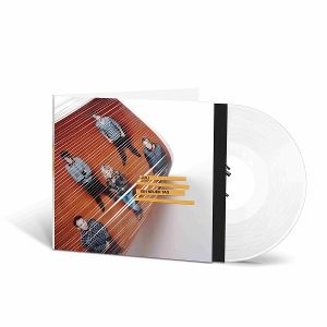 Juli • Ein neuer Tag (Transparent 1LP)