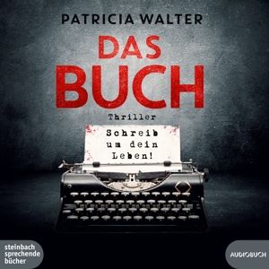 Margit Sander • Das Buch - Schreib Um Dein Leben (2 CD)