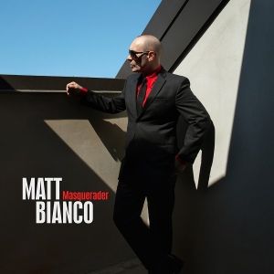 Bianco, Matt • Masquerader