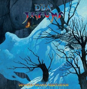 Downes Braide Association • Trauma (Digipak)