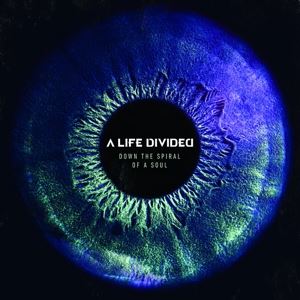 A Life Divided • Down The Spiral Of A Soul (Digipak) (CD)