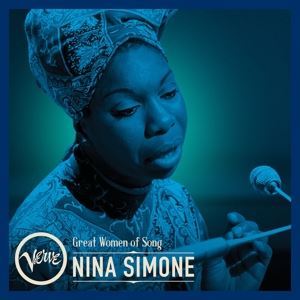 Nina Simone • Great Women Of Song: Nina Simo (LP)