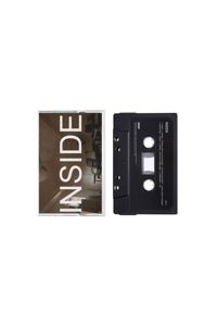 Bo Burnham • INSIDE (The Songs)