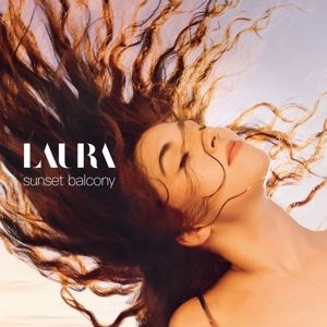 Laura • Sunset Balcony (Digipak)