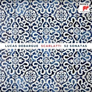 Debargue, Lucas • 52 Sonaten