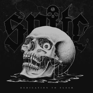 Spite • Dedication To Flesh (LP)