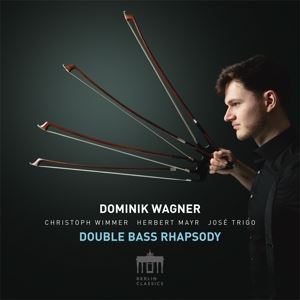 Wagner, Dominik • Double Bass Rhapsody