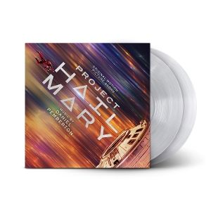 Pemberton, Daniel • Project Hail Mary/Der Astronaut (OST Score)
